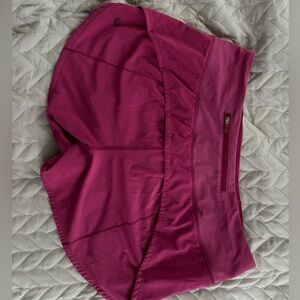 Speed Up High-Rise Lined Shorts 4 inch